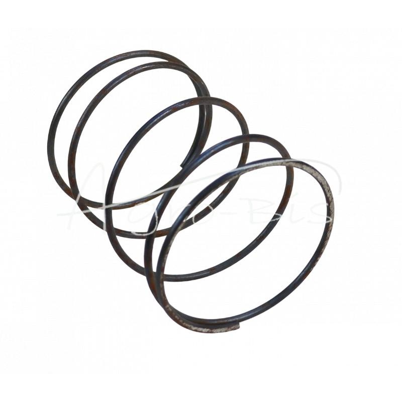 5 vnt - Zetor stiprintuvo spyruoklė - 67112209