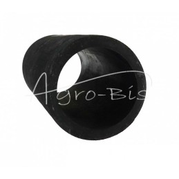 5 vnt - Viršutinė apatinė radiatoriaus žarna 826775M1 sustiprinta virvelė ANDORIA - 826775M1AM