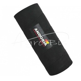 5 vnt - Tiesi radiatoriaus žarna 02310011 sustiprinta virvele ANDORIA - K37575AM