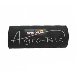 5 vnt - Tiesi radiatoriaus žarna 02310011 sustiprinta virvele ANDORIA - K37575AM