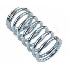 5 vnt - Didelė, išorinė sankabos spyruoklė „Zetor“ ANDORIA - 80021087AM