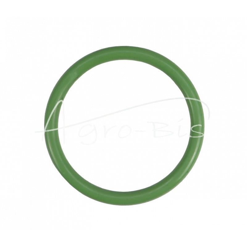 5 vnt - formos žiedo sandariklis 55,2x5,7 O formos žiedas, fluoras 50742710, skirtas Ursus C-360 70-80 Sh ANDORIA skirstytuvui ,