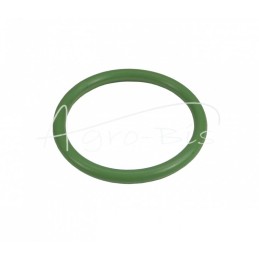 5 vnt - formos žiedo sandariklis 55,2x5,7 O formos žiedas, fluoras 50742710, skirtas Ursus C-360 70-80 Sh ANDORIA skirstytuvui ,