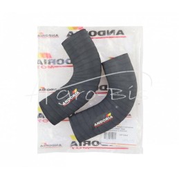 5 vnt - 90 laipsnių FI-35,5x5mm sustiprinta virvelė IMR60, 30528 ANDORIA - IMT10AM