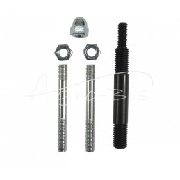 5 vnt - C-360 ANDORIA klaviatūros laikiklio kaiščių rinkinys - A000105AM