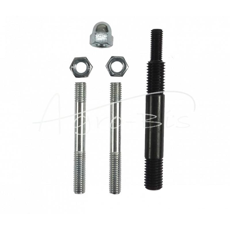 5 vnt - C-360 ANDORIA klaviatūros laikiklio kaiščių rinkinys - A000105AM