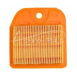 5 vnt - Variklio oro filtro įdėklas SA 12787 LEILAND - SA12787AM