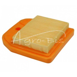 5 vnt - Variklio oro filtro įdėklas SA 12787 LEILAND - SA12787AM