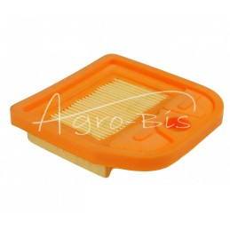 5 vnt - Variklio oro filtro įdėklas SA 12787 LEILAND - SA12787AM