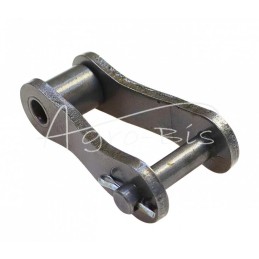 5 vnt - P216B konvejerio grandinės pusgrandė (R1 grūdinta MORGA - P216BM