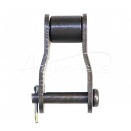 5 vnt - John MORGA grūdinto konvejerio grandinės pusgrandė - PCA550M