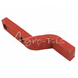 5 vnt - Kairysis stabdžių bamperis Ursus C-385 - 80255041