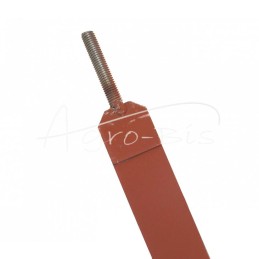 5 vnt - Ursus C-330 oro baliono diržai - 42480010