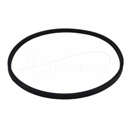 5 vnt - Vidutinio dydžio oro filtro tarpinė FI-250 Zetor ZTS Ursus C-385 - 93011027