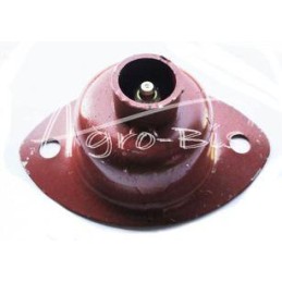 5 vnt - Plūgo rato stebulės dangtelio dangtelis - metalinis - 102304070/0