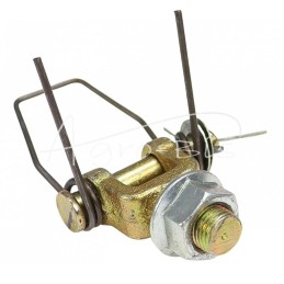 5 vnt - Belarus MTZ sankabos svirties šakė - 851601097