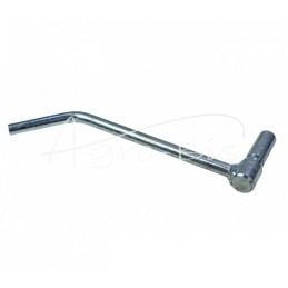 5 vnt - C-330 relės svirties ašis - 4225212/0