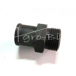 5 vnt - Bizon siurblio siurbimo antgalis - 504037057