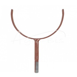 5 vnt - C-330 šakės priekinio žibinto laikiklis - 42440112