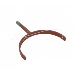 5 vnt - C-330 šakės priekinio žibinto laikiklis - 42440112