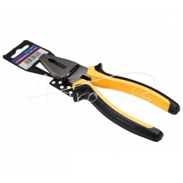 5 vnt - Kombinuotos replės - kombinuotos replės 180 mm - RSU-180