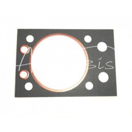 5 vnt - Ursus C-360 cilindro galvutės tarpinė, varinis žiedas - 4650513/0M