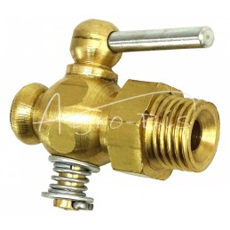 5 vnt - Lenkų bizono vandens čiaupas - PL272937