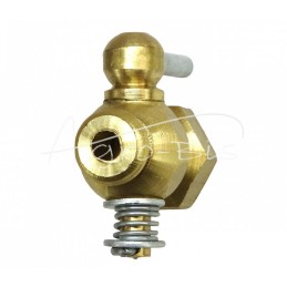 5 vnt - Lenkų bizono vandens čiaupas - PL272937