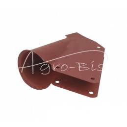 5 vnt - 2 skylių sparnas be laikiklio ilgam Poznanės sėjamosios noragėliui - 3045520060