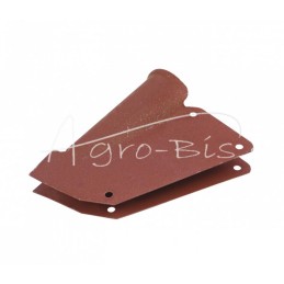 5 vnt - 2 skylių sparnas be laikiklio ilgam Poznanės sėjamosios noragėliui - 3045520060