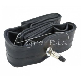 5 vnt - Dviračio kamera 26x1.75 didelis ventilis Dunlop - DR26