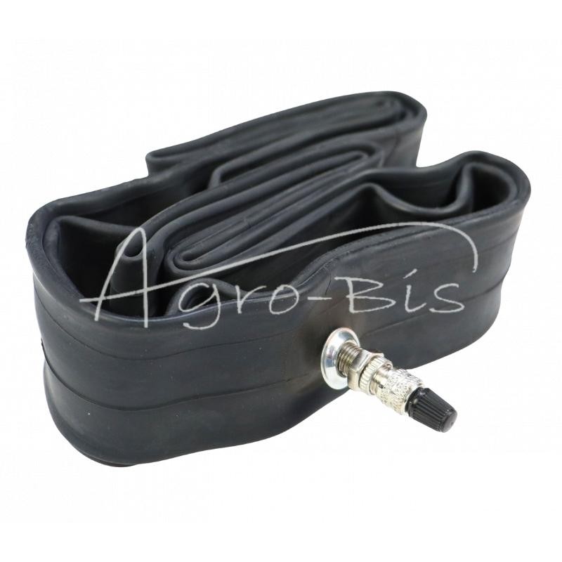 5 vnt - Dviračio kamera 26x1.75 didelis ventilis Dunlop - DR26