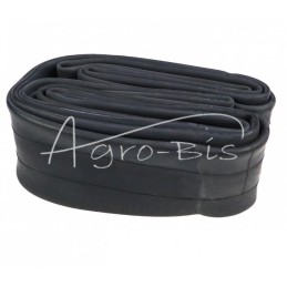 5 vnt - Dviračio kamera 26x1.75 didelis ventilis Dunlop - DR26