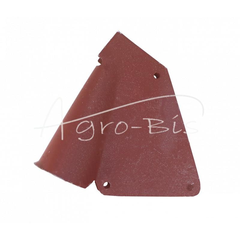 5 vnt - 2 skylių sparnas be laikiklio trumpam Poznanės sėjamosios noragėliui - 3045530050