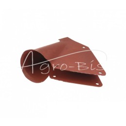 5 vnt - 2 skylių sparnas be laikiklio trumpam Poznanės sėjamosios noragėliui - 3045530050