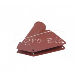 5 vnt - 2 skylių sparnas be laikiklio trumpam Poznanės sėjamosios noragėliui - 3045530050