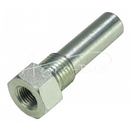 5 vnt - Vandens temperatūros jutiklio dangtelis Ursus C-330 C-360 - 5002478/0