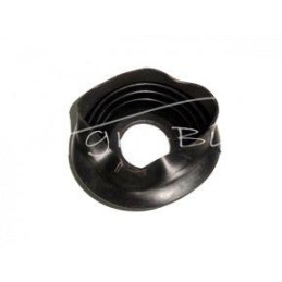 5 vnt - Guminis dangtelis spyruoklinės ašies 4011 40113624 Poliruoti - 50436240