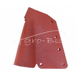 5 vnt - 4 skylių sparnas be laikiklio trumpam Poznanės sėjamosios noragėliui - 3045530010