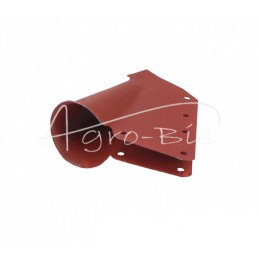 5 vnt - 4 skylių sparnas be laikiklio trumpam Poznanės sėjamosios noragėliui - 3045530010