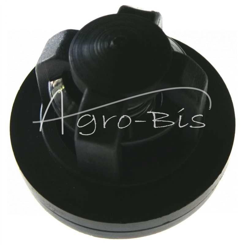 5 vnt - Purkštuvo siurblio vožtuvas P-120, 120 TOLVERI - ZAW120