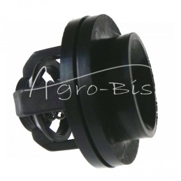 5 vnt - Purkštuvo siurblio vožtuvas P-120, 120 TOLVERI - ZAW120