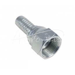 5 vnt - Hidraulinė jungtis DKJ DN16 1.1/16"-12 UNF Premium HYDRAL - DKJDN16G1 1/16H