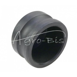 5 vnt - Camlock DP kištukinis jungties dangtelis 16 bar polipropilenas PP 3" x 76 mm PZL HYDRAL - ZCDPP76H