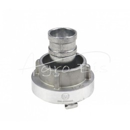 5 vnt - STORZ 25 mm siurbimo jungtis su įvore 25 mm aliuminio žarnai PZL HYDRAL - LS25H