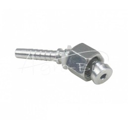 5 vnt - Hidraulinis antgalis ORFS 45° DN06 9/16 - 16 CATERPILLAR Premium HYDRAL - ORFS45DN06G9/16H