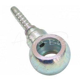 5 vnt - Hidraulinė kilpinė jungtis RNM DN06 D16 Premium PZL HYDRAL - RNMDN06D16H