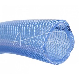 Sustiprinta PVC techninė žarna 25X4 6bar PZL - HYDRAL - PVCDN25X4H