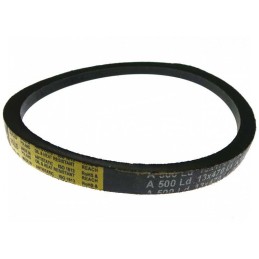 5 vnt - HA-500 sustiprintas diržas - HA-500/WZM