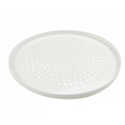 5 vnt - Plonas įdėklas aliuminio sieteliui 240 mm ZAGRODA melžimo aparatui - 8305105240WZA